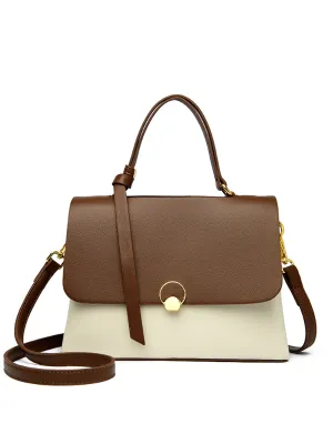 White brown